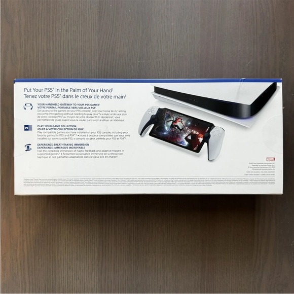 PlayStation Portal - Picture 2 of 2